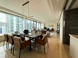 Ardmore Residence (D10), Condominium #543818221